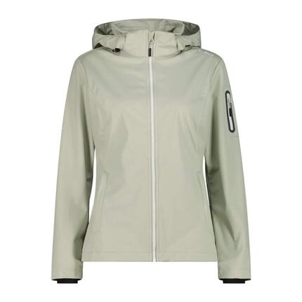 Veste de randonnée à capuche femme CMP