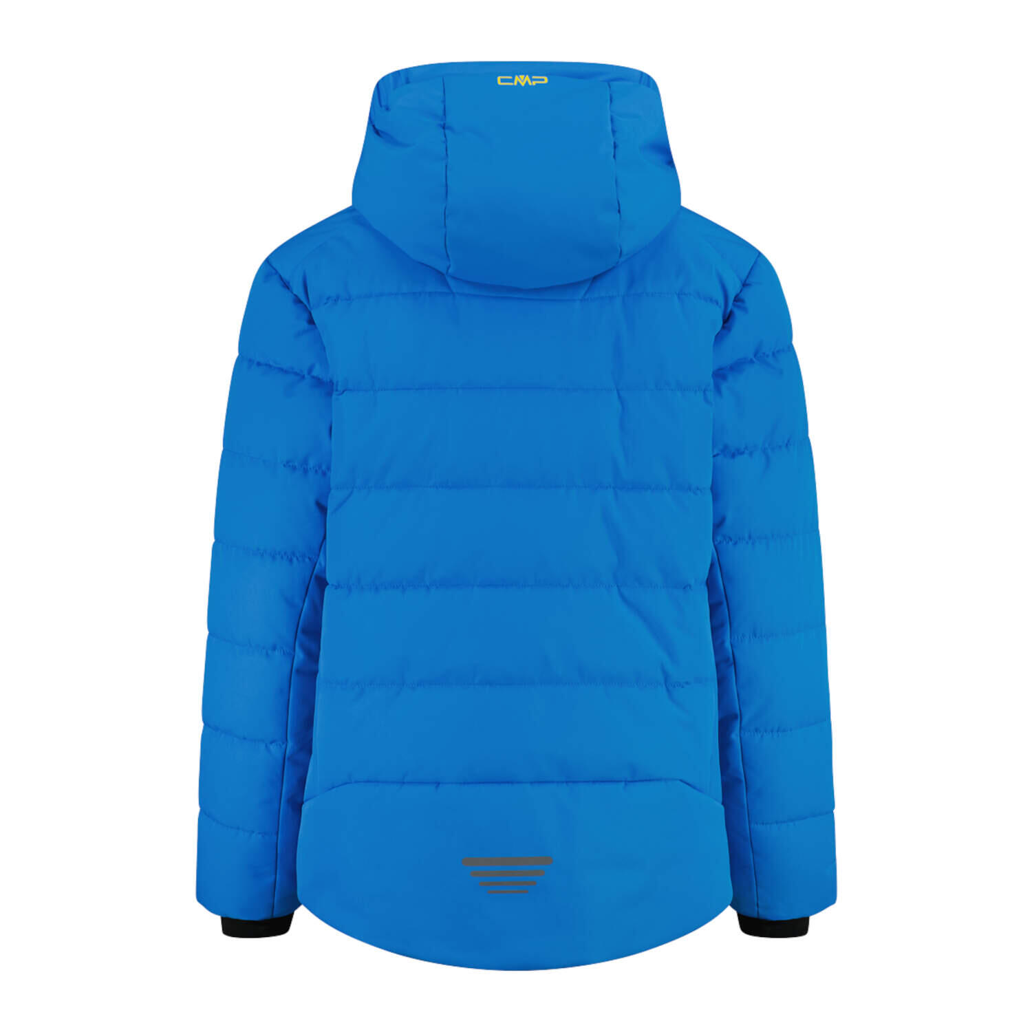 Veste de ski à capuche enfant CMP 2/6