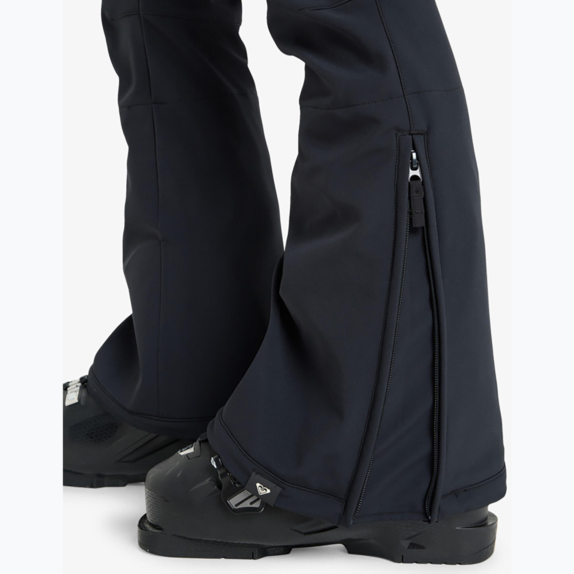 Spodnie snowboardowe damskie ROXY Summit Bib ERJTP03291 7/7