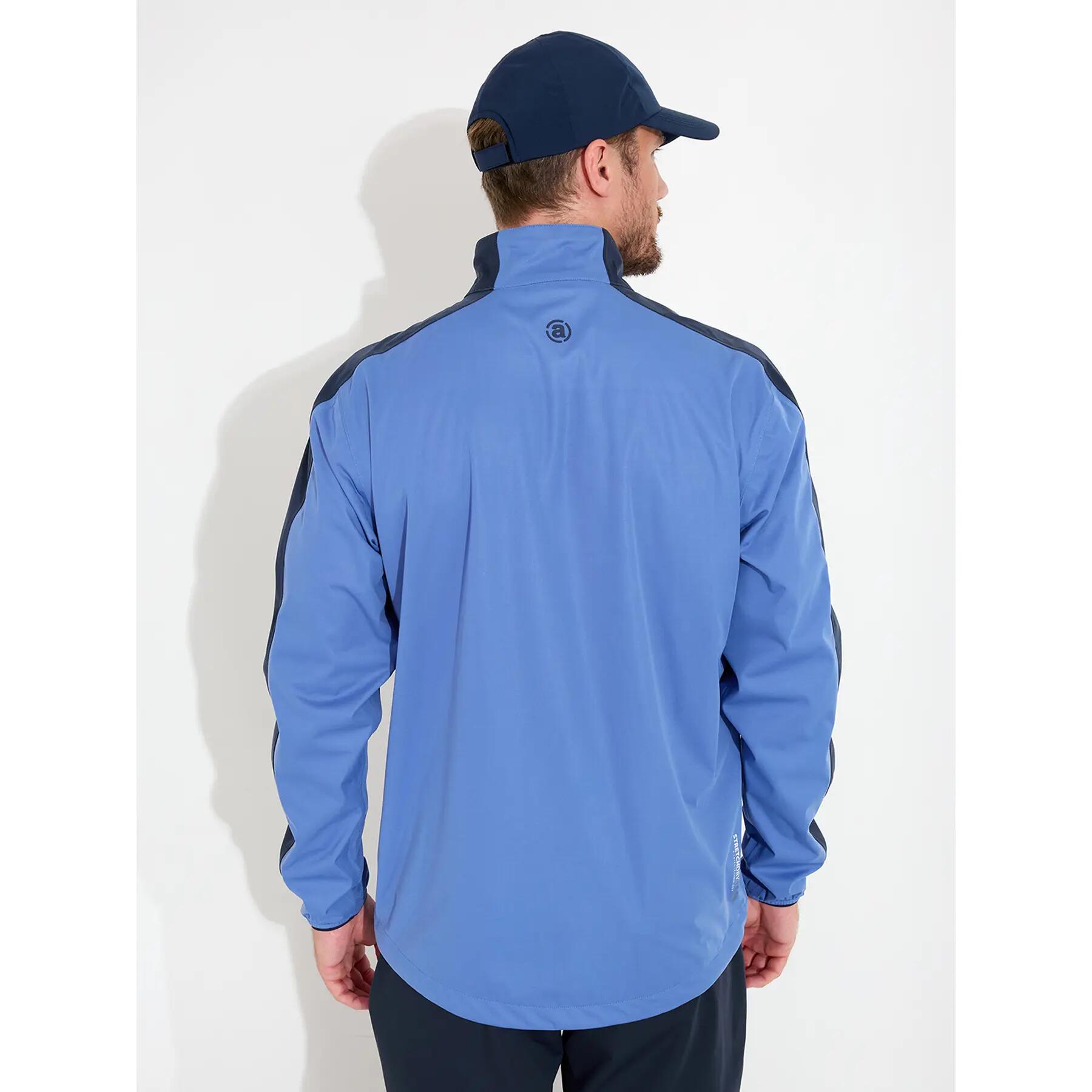 Veste imperméable Abacus Bounce 3/4
