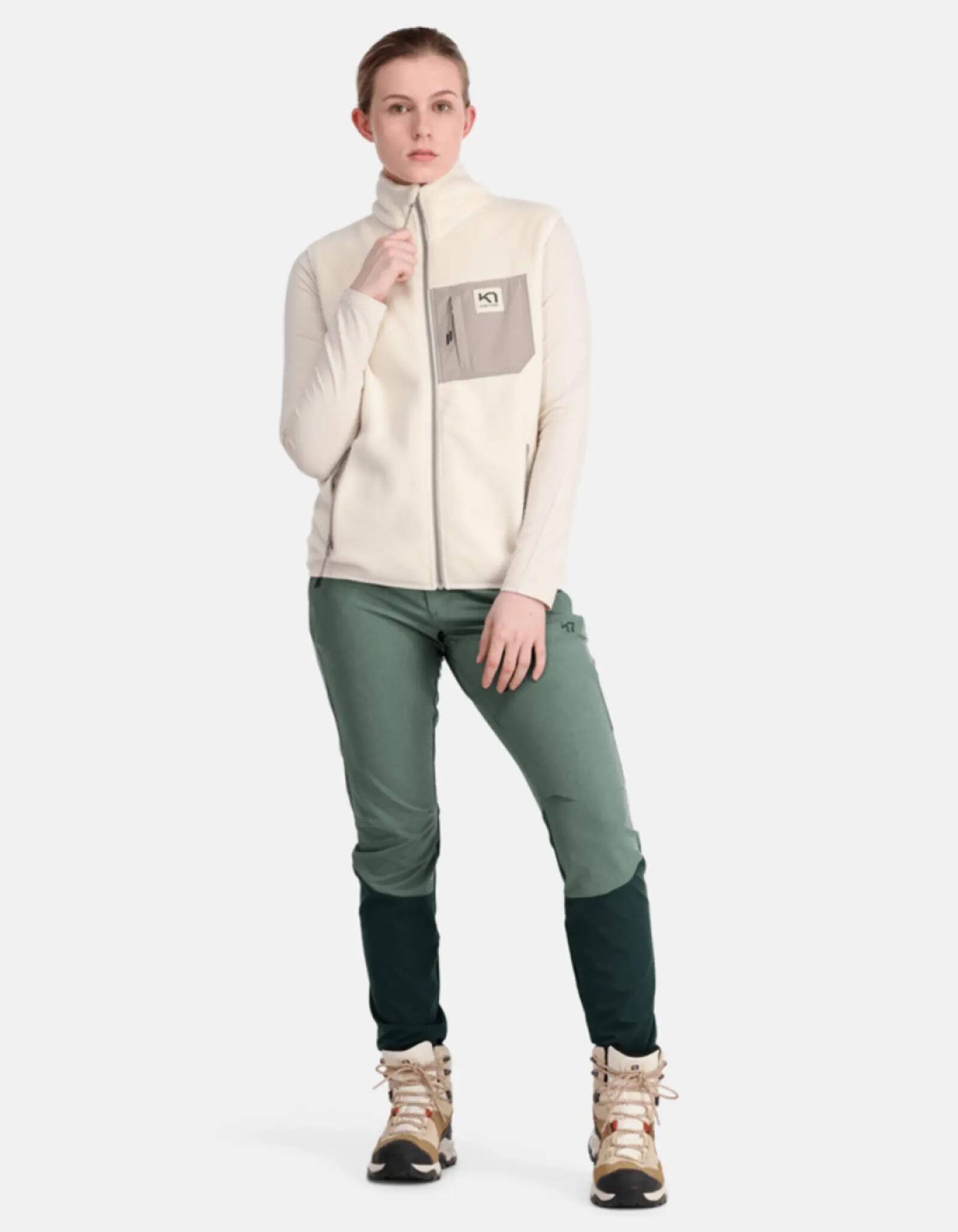 Gilet femme Kari Traa Rothe 5/5