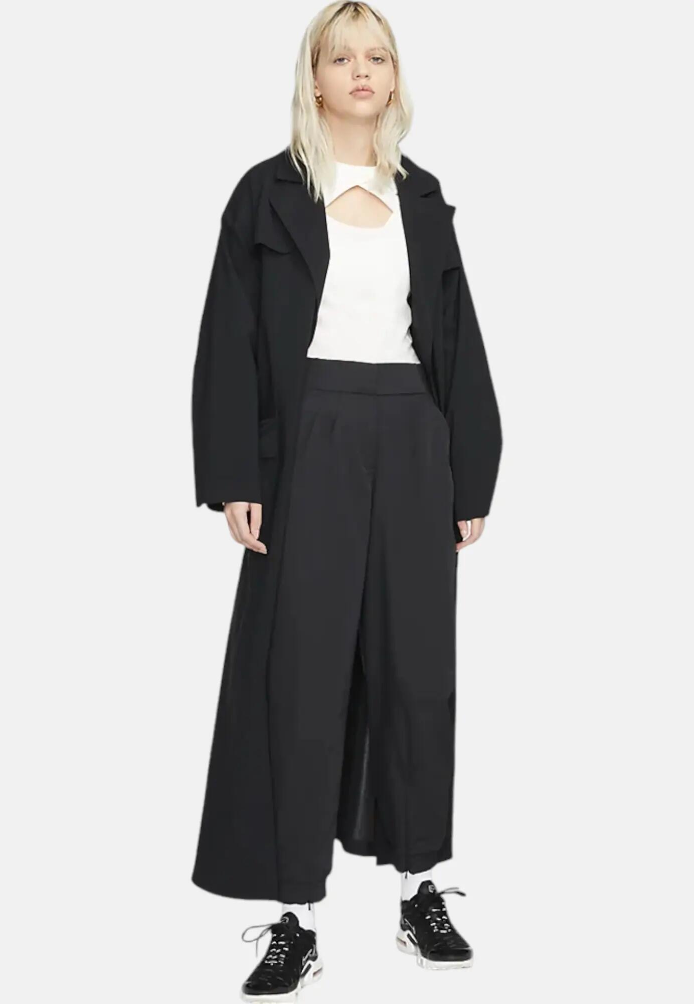 Pantaloni da tuta Nike Sportswear W NSW TP DF HR PNT 6/6