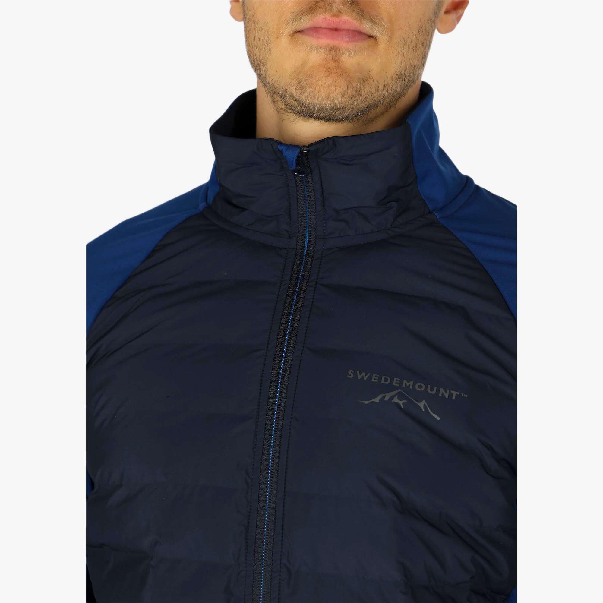 Herren Skilanglauf Skijacke Winddicht Nordic 5/7