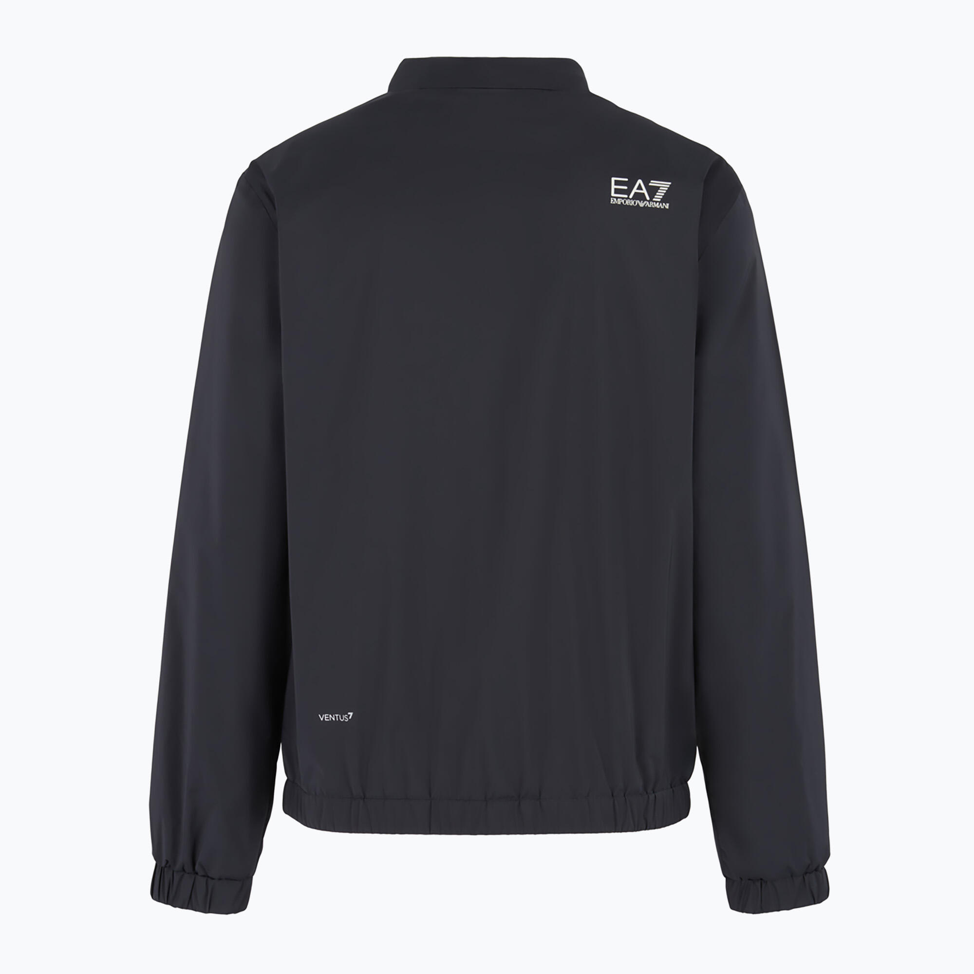 Kurtka męska EA7 Emporio Armani Golf Pro Windbreaker 2/4