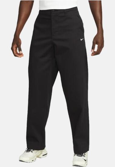 Nike Sportswear - Pantalon de survêtement M NL EL CHINO PANT UL COTTON en coton