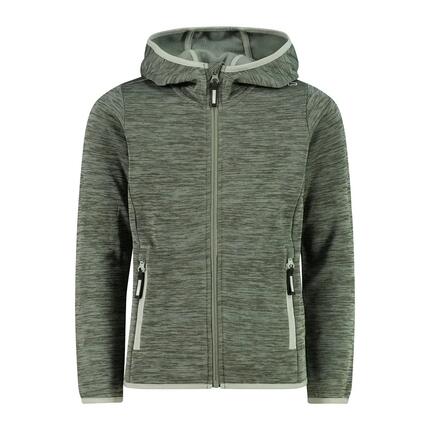 Veste de randonnée à capuche enfant CMP