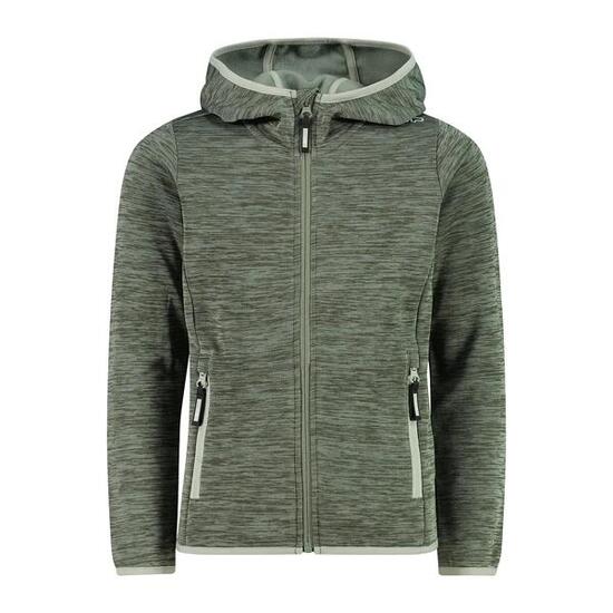 Veste à capuche enfant CMP