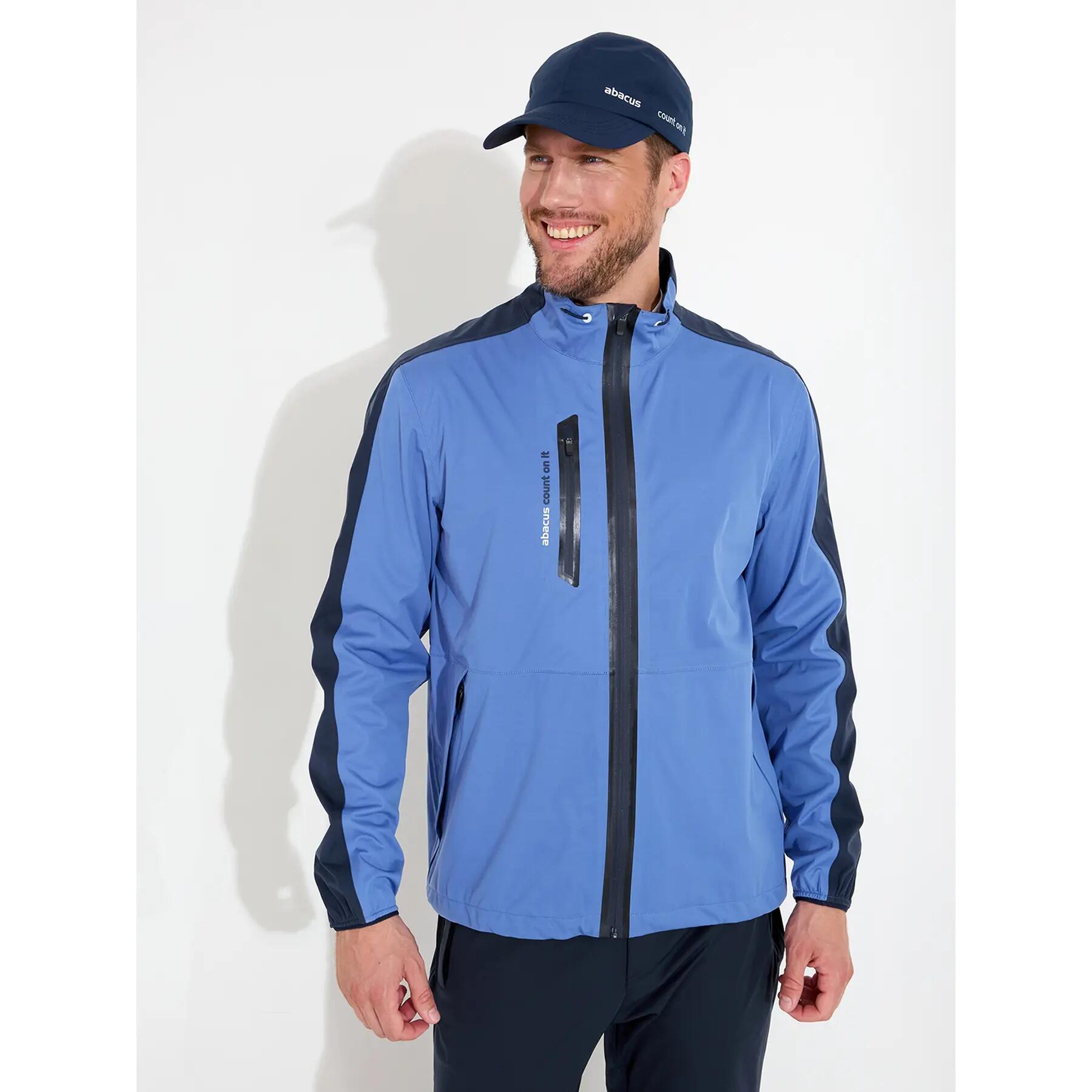 Veste imperméable Abacus Bounce 2/4