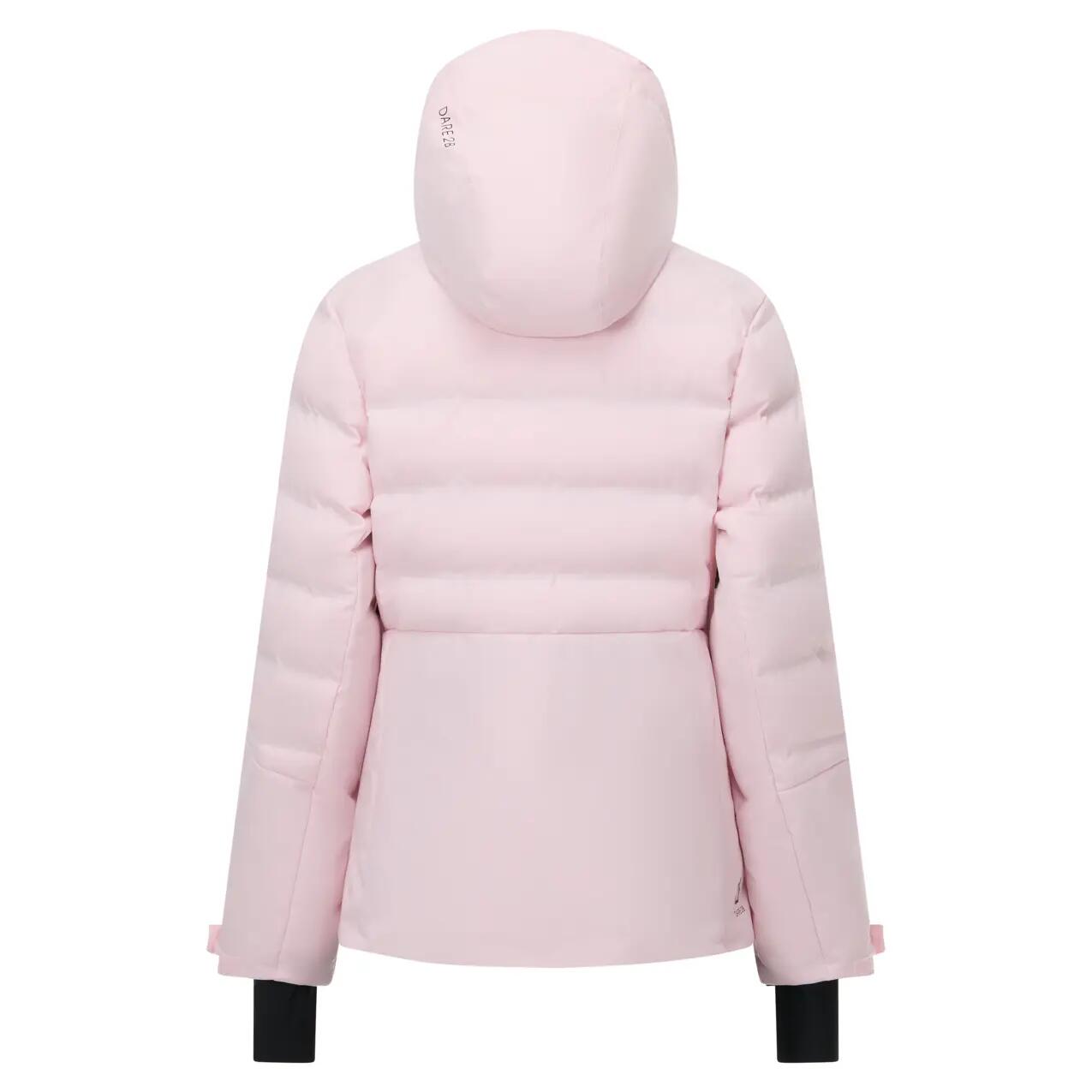 Veste imperméable femme Dare 2B Gliding II 3/5