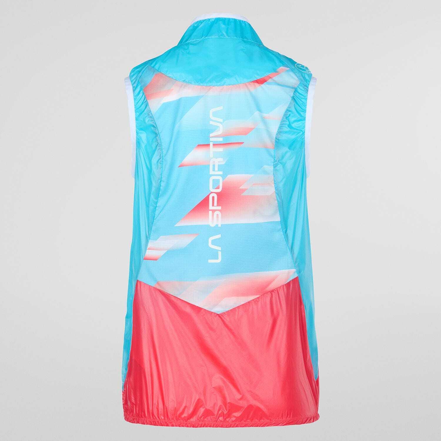Dames waterdichte mouwloze vest La Sportiva Briza 2/2