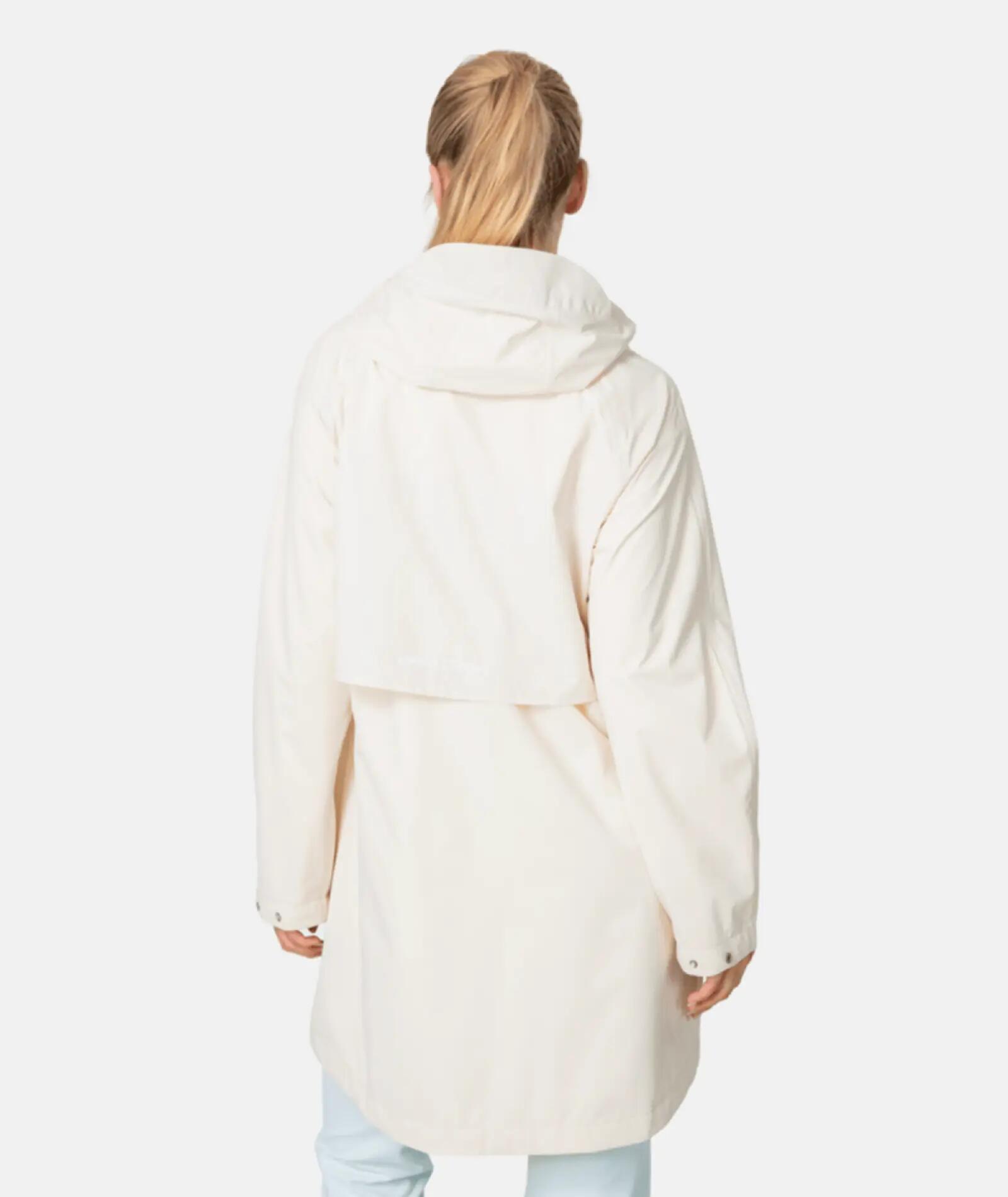 Kari Traa Sine Jacket – beige chiaro 2/3