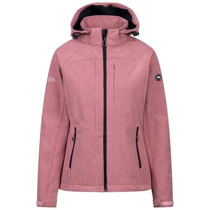 Damen Kapuzenjacke Trespass Fryatt