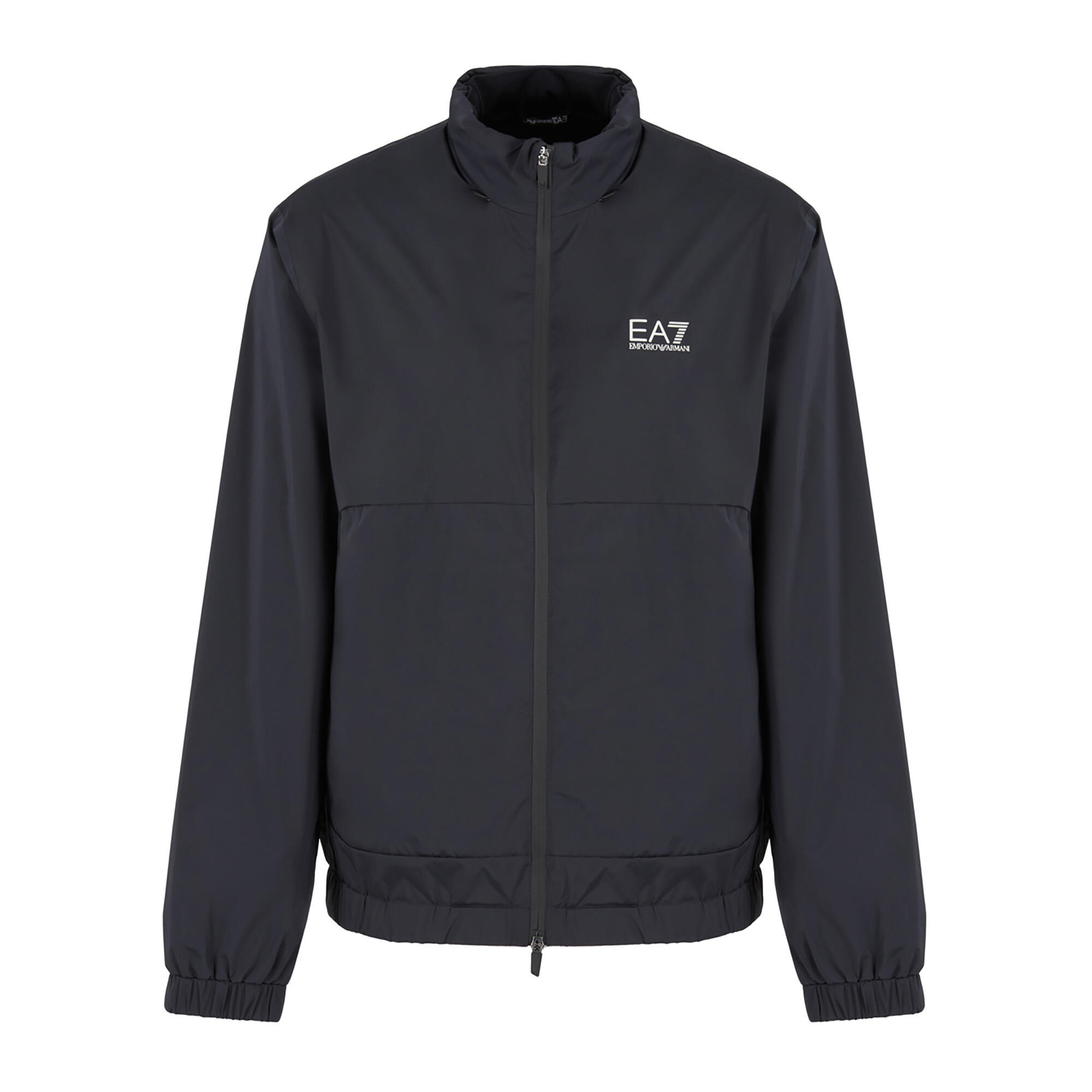 Kurtka męska EA7 Emporio Armani Golf Pro Windbreaker 4/4