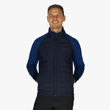 Veste Ski de fond Homme Résistant Au Vent Nordic