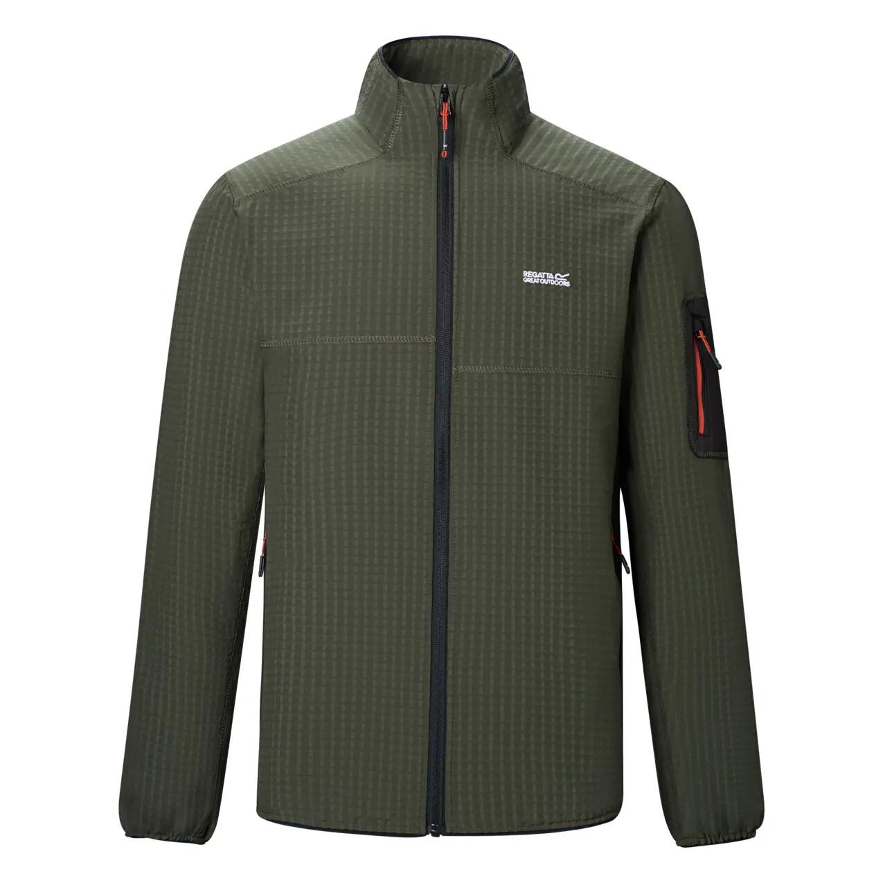 Veste Regatta Baslinn