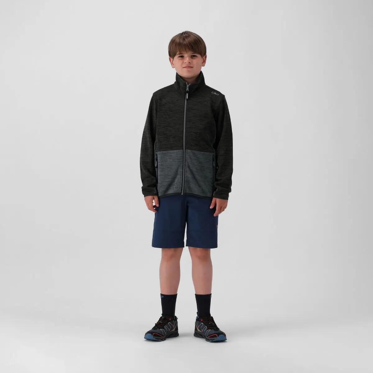 Polaire technique enfant CMP 2/5