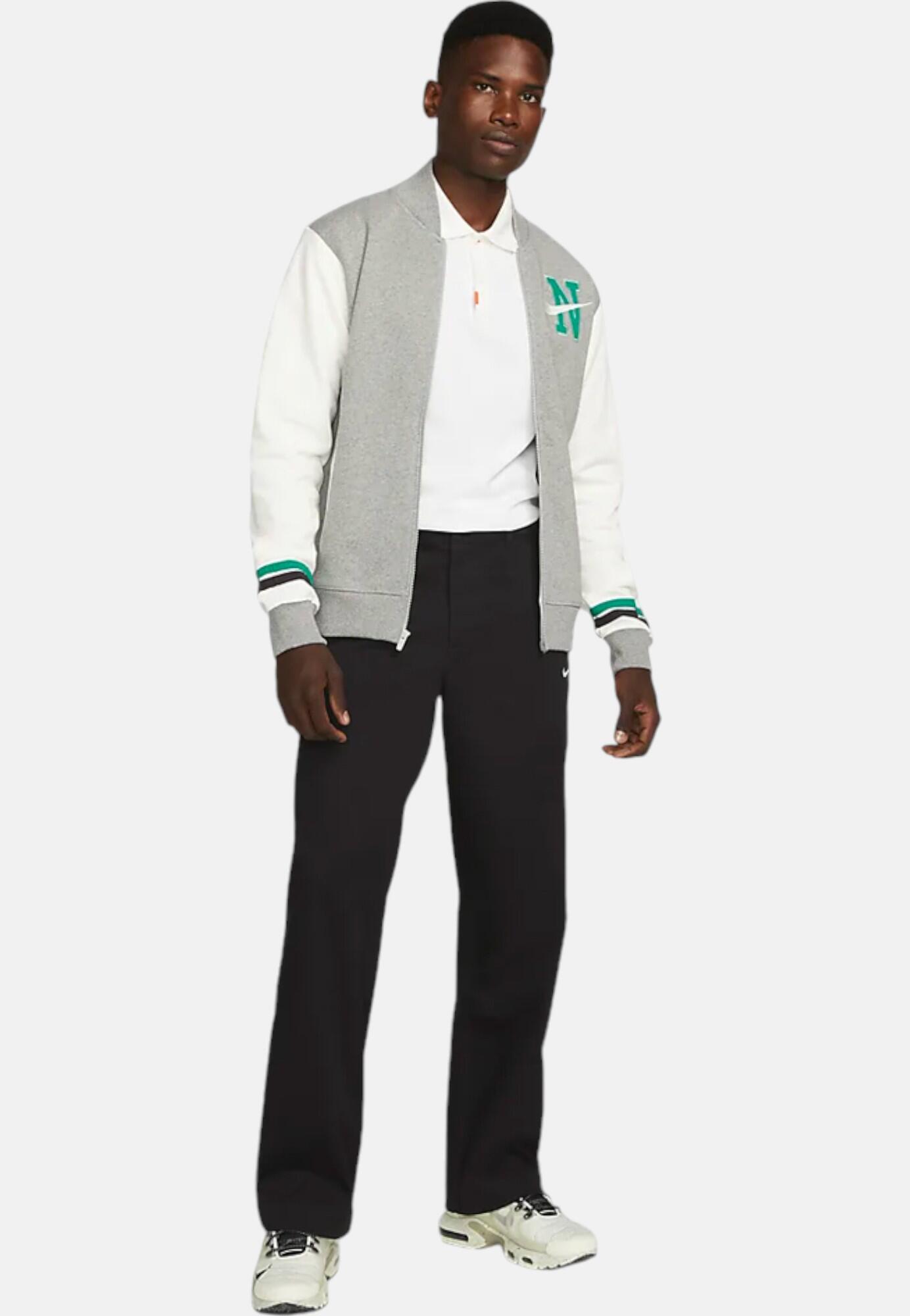 Nike Sportswear - Pantalon de survêtement M NL EL CHINO PANT UL COTTON en coton 6/6