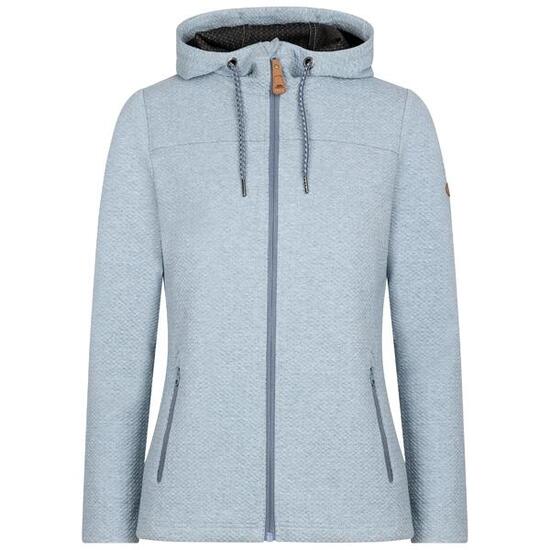 Veste à capuche zippé femme Trespass Raniya