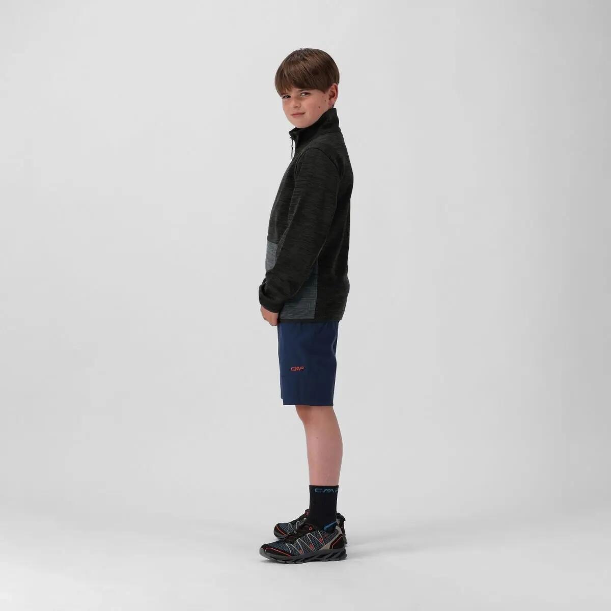 Polaire technique enfant CMP 5/5