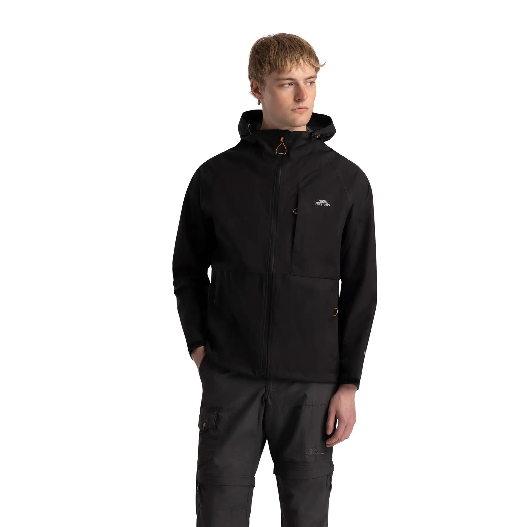 Veste imperméable Trespass Ferryhill 2/5