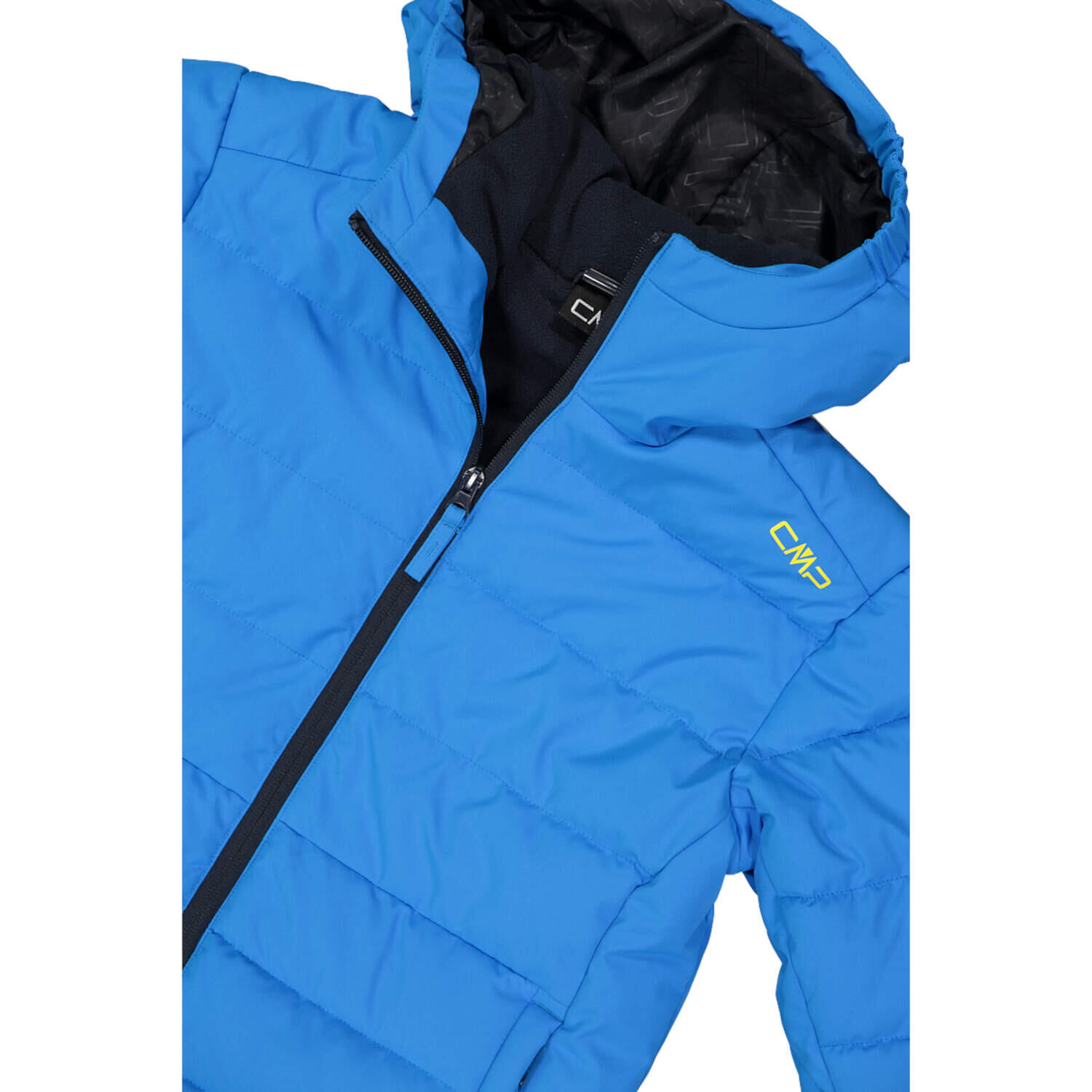 Veste de ski à capuche enfant CMP 6/6