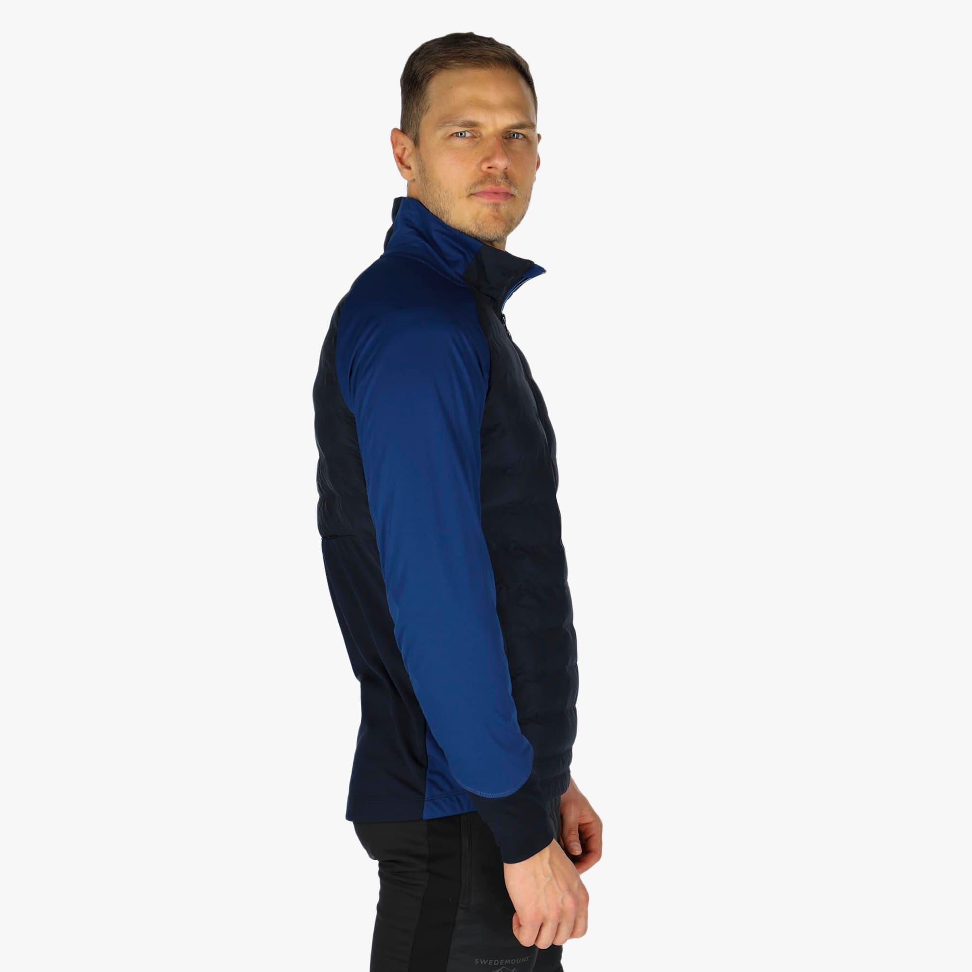 Herren Skilanglauf Skijacke Winddicht Nordic 4/7