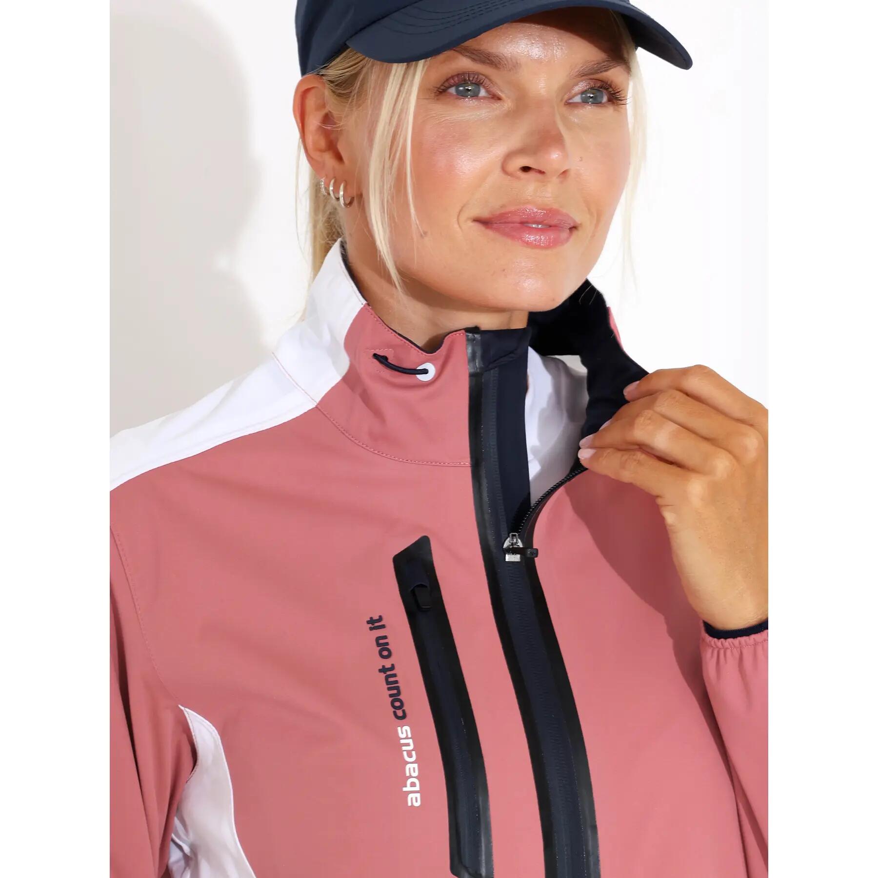 Veste imperméable femme Abacus Bounce 5/5