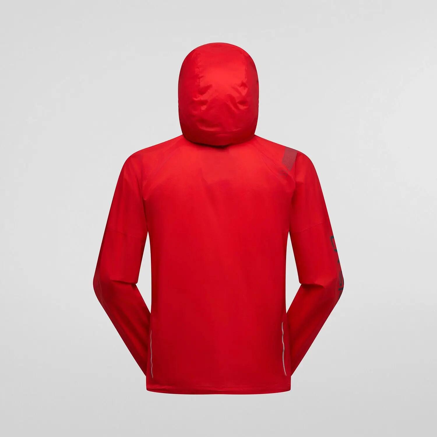 Veste imperméable La Sportiva Pocketshell 2/3