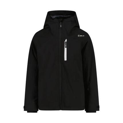 Veste de ski à capuche fille CMP Fix
