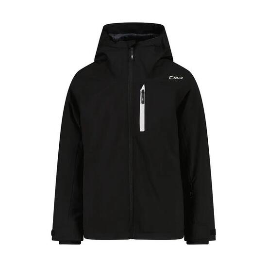 Veste de ski à capuche fille CMP Fix