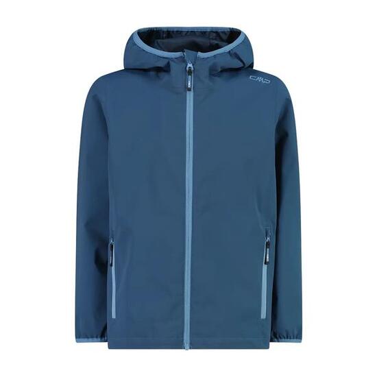 Veste imperméable à capuche enfant CMP