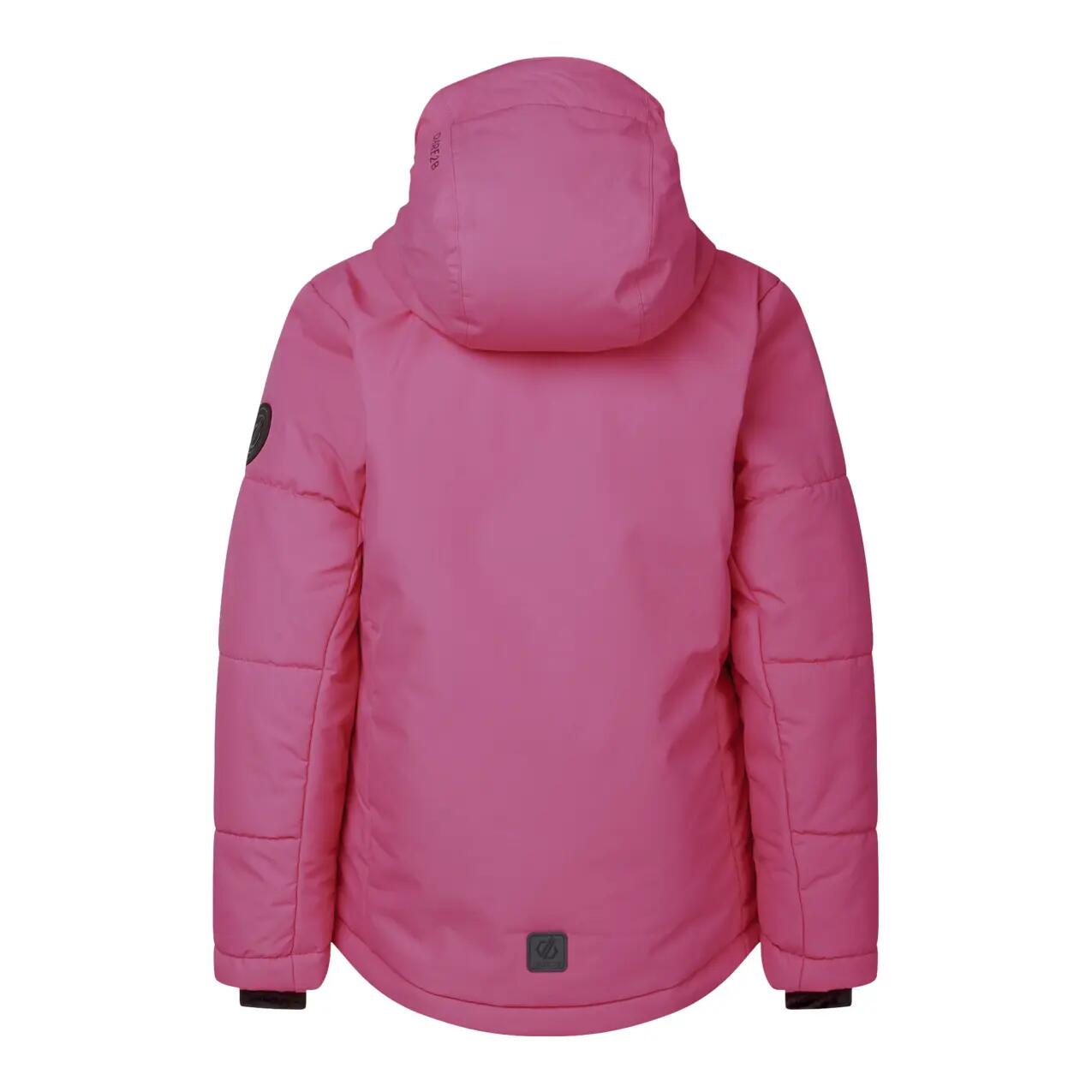 Veste de ski fille Dare 2B Glacier 3/5