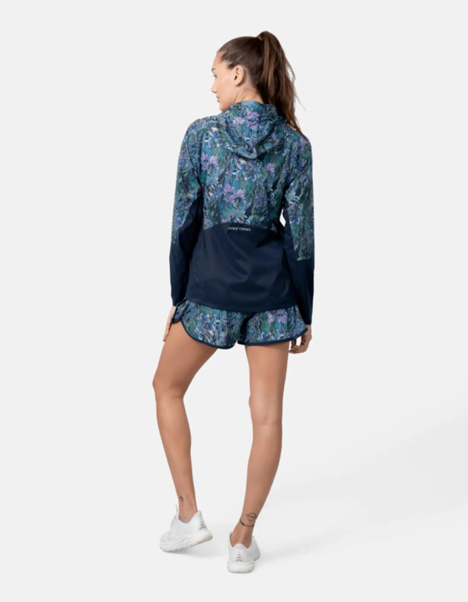 Vilde Running Jacket - roya 2/3