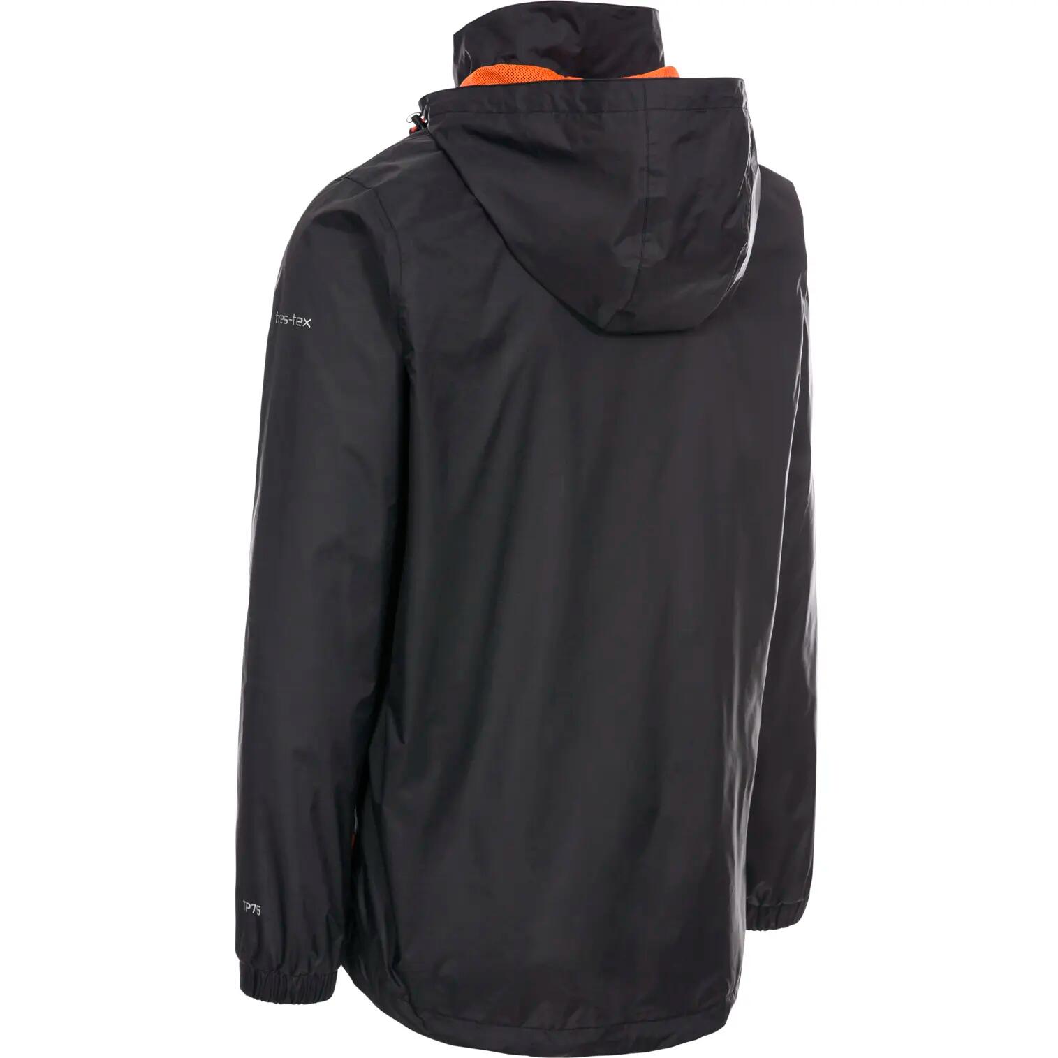 Chaqueta impermeable Trespass Briar 3/4