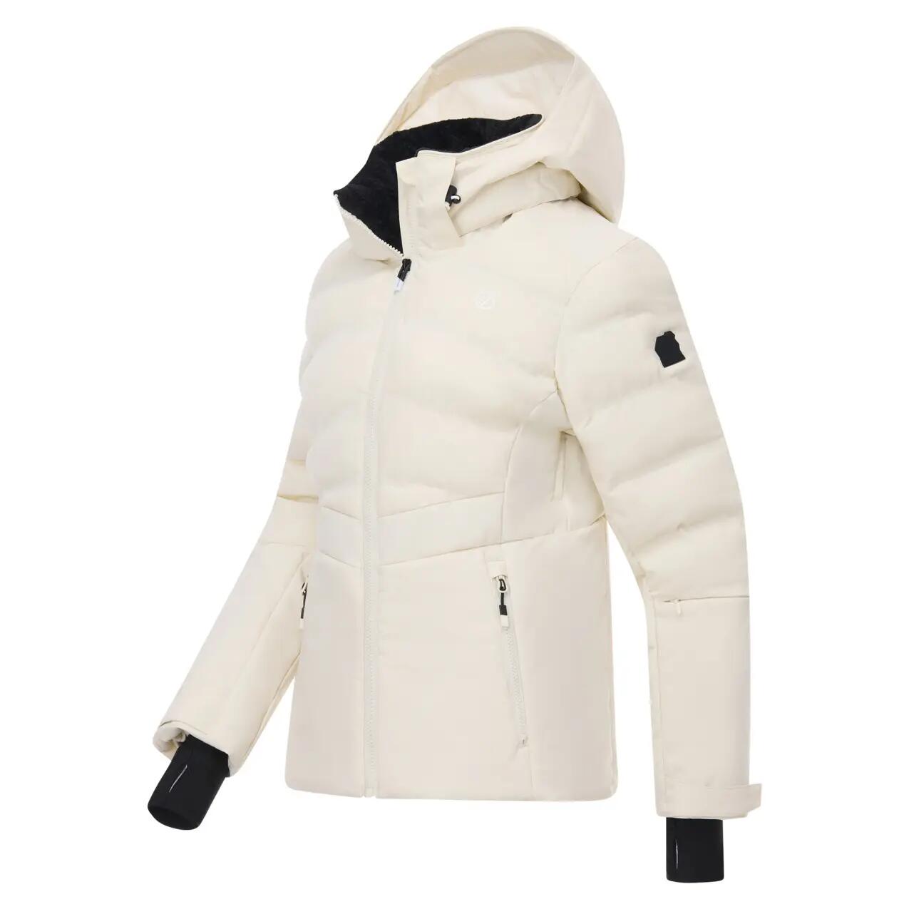 Veste imperméable femme Dare 2B Gliding II 2/5