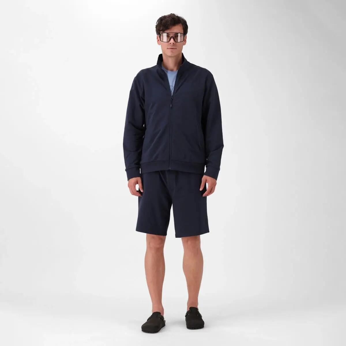 Giacca in cotone elasticizzato CMP Luca 5/5