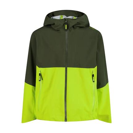 Veste imperméable enfant CMP Unlimitech