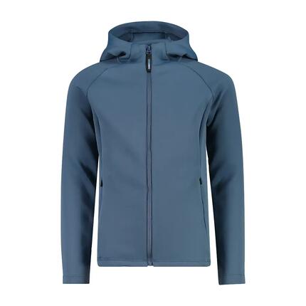 Veste à capuche fille CMP