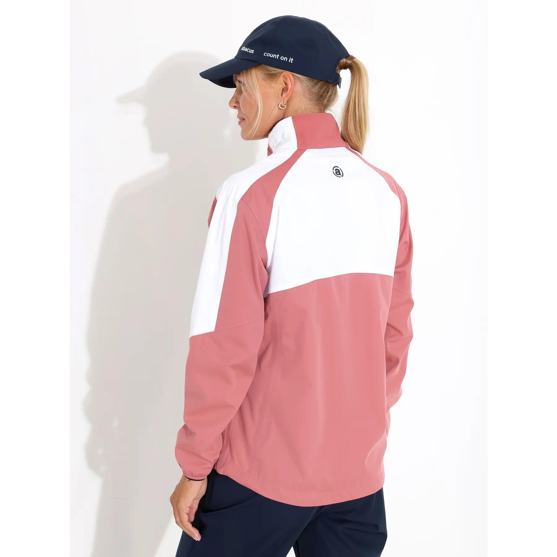 Veste imperméable femme Abacus Bounce 4/5