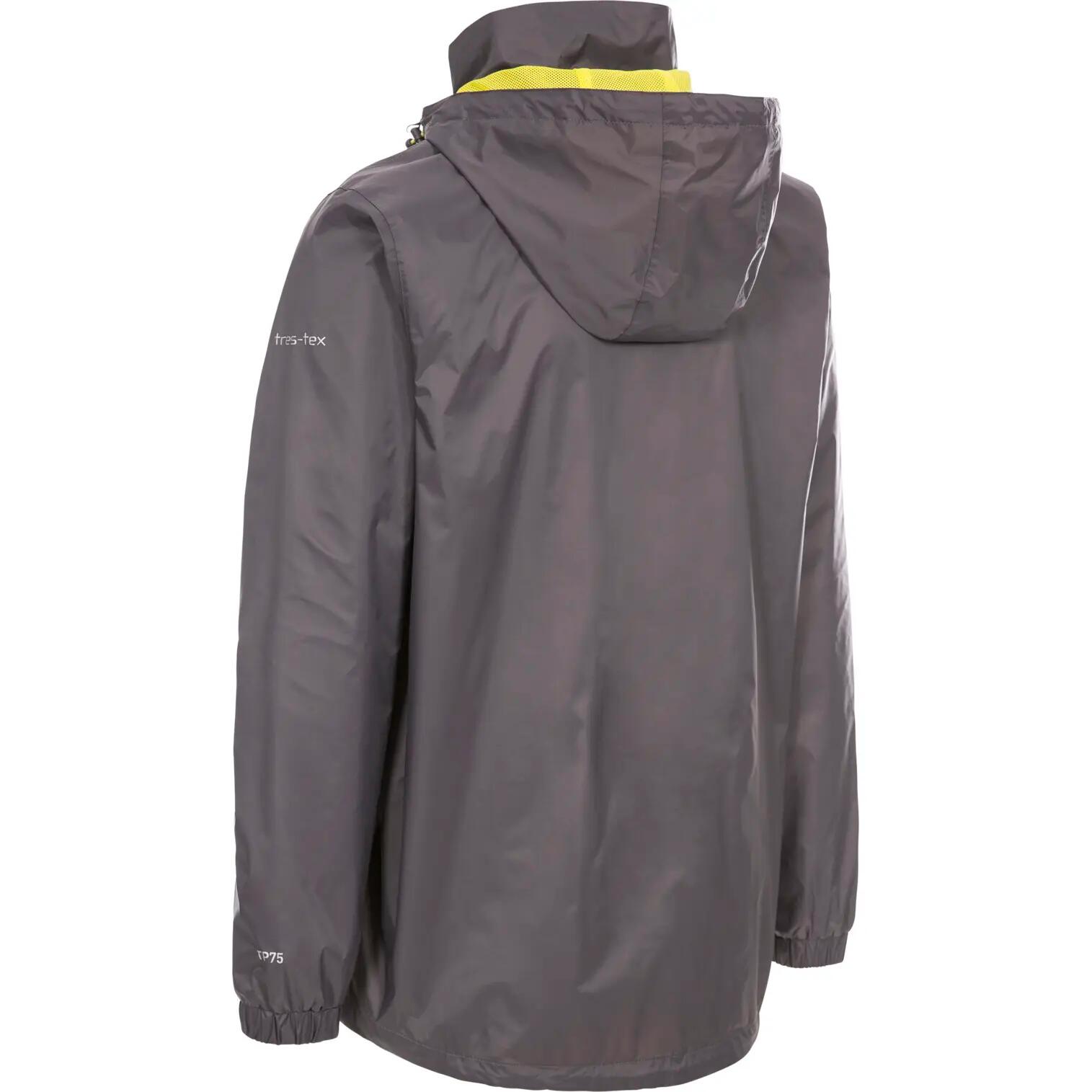 Veste imperméable Trespass Briar 2/2