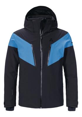 Heren ski-jas schöffel safuna
