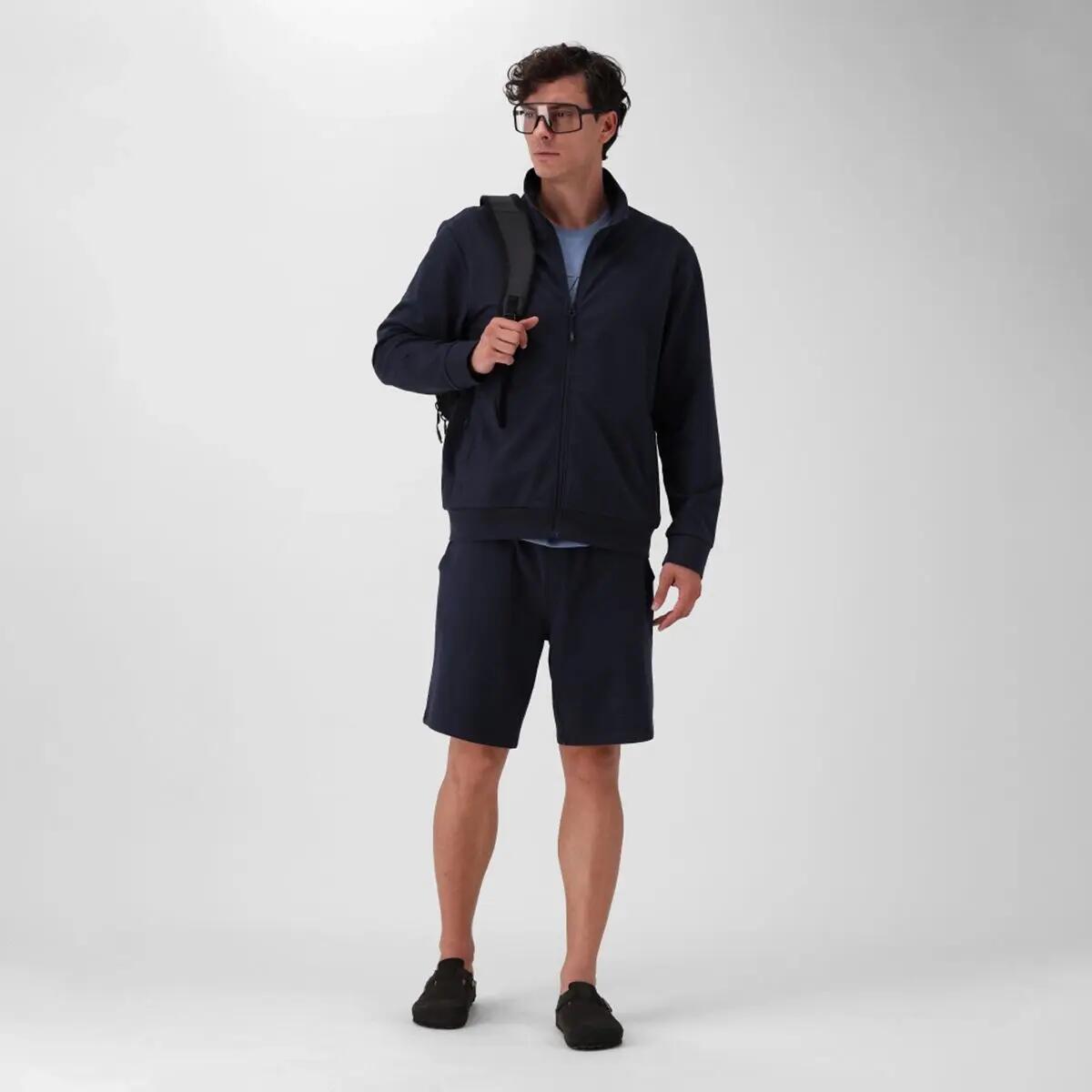 Giacca in cotone elasticizzato CMP Luca 4/5