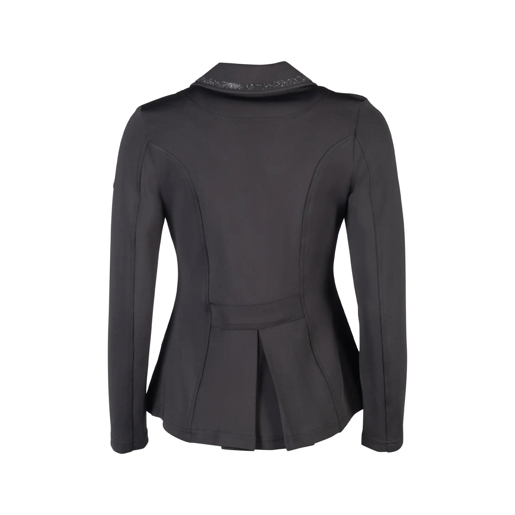Wedstrijdjas voor dames HKM Army 2/4