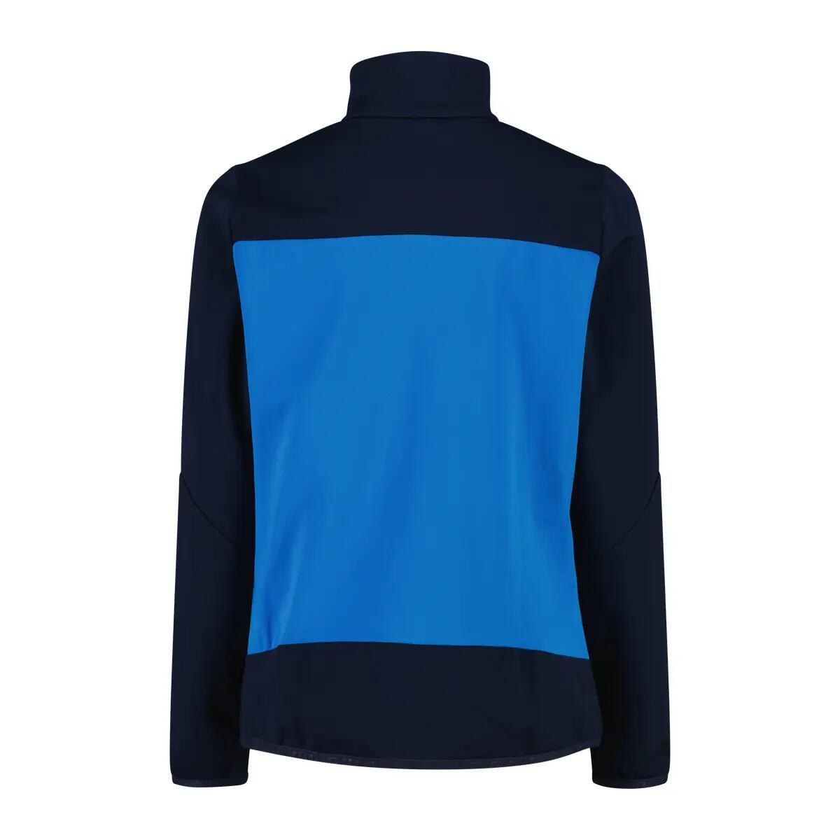 Polaire zippé enfant CMP 3/5