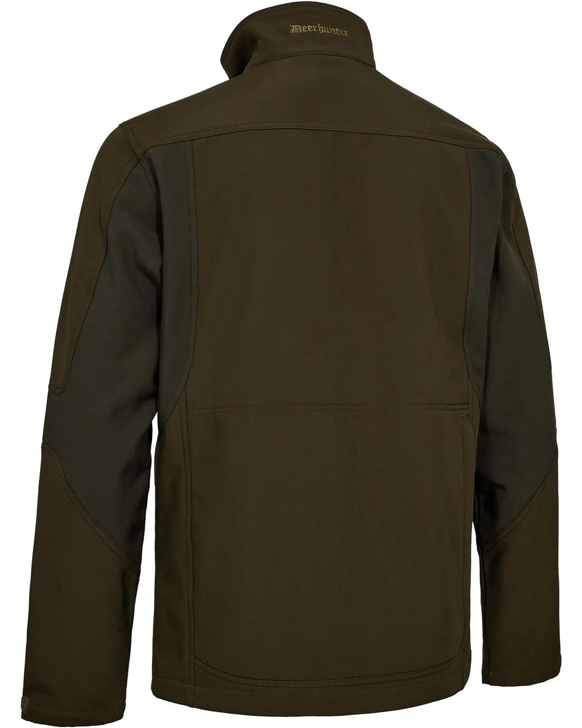 Softshelljacke Rogaland 2/2