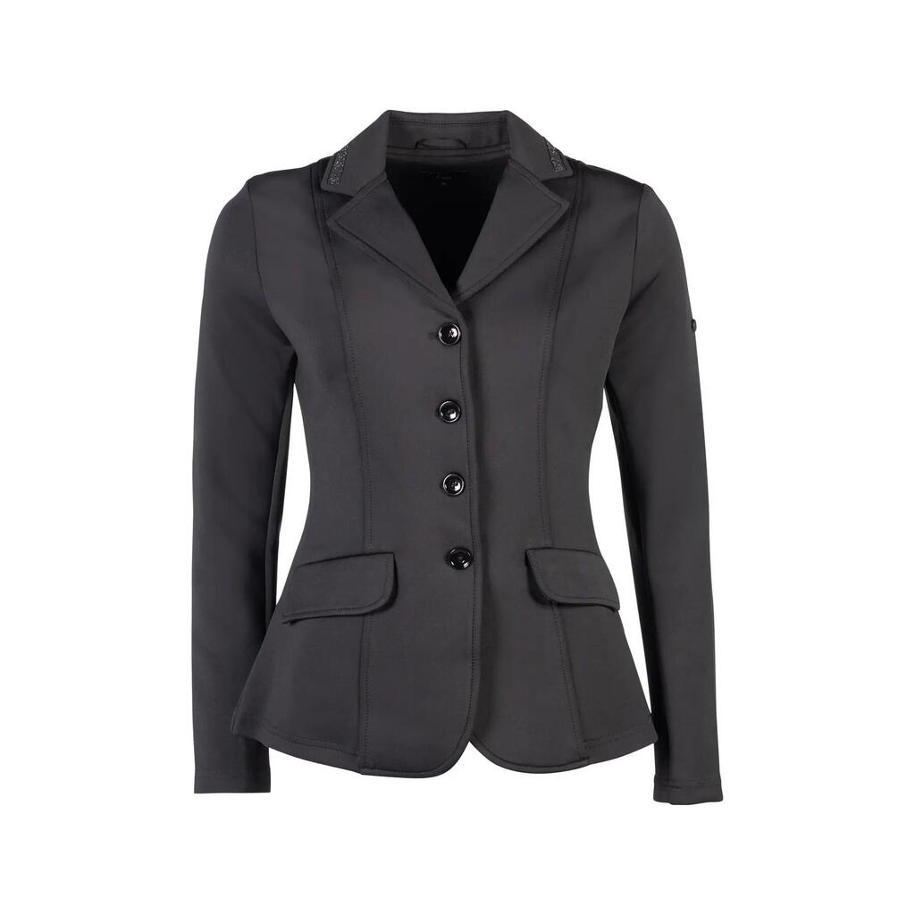 Women's competition jacket HKM Army