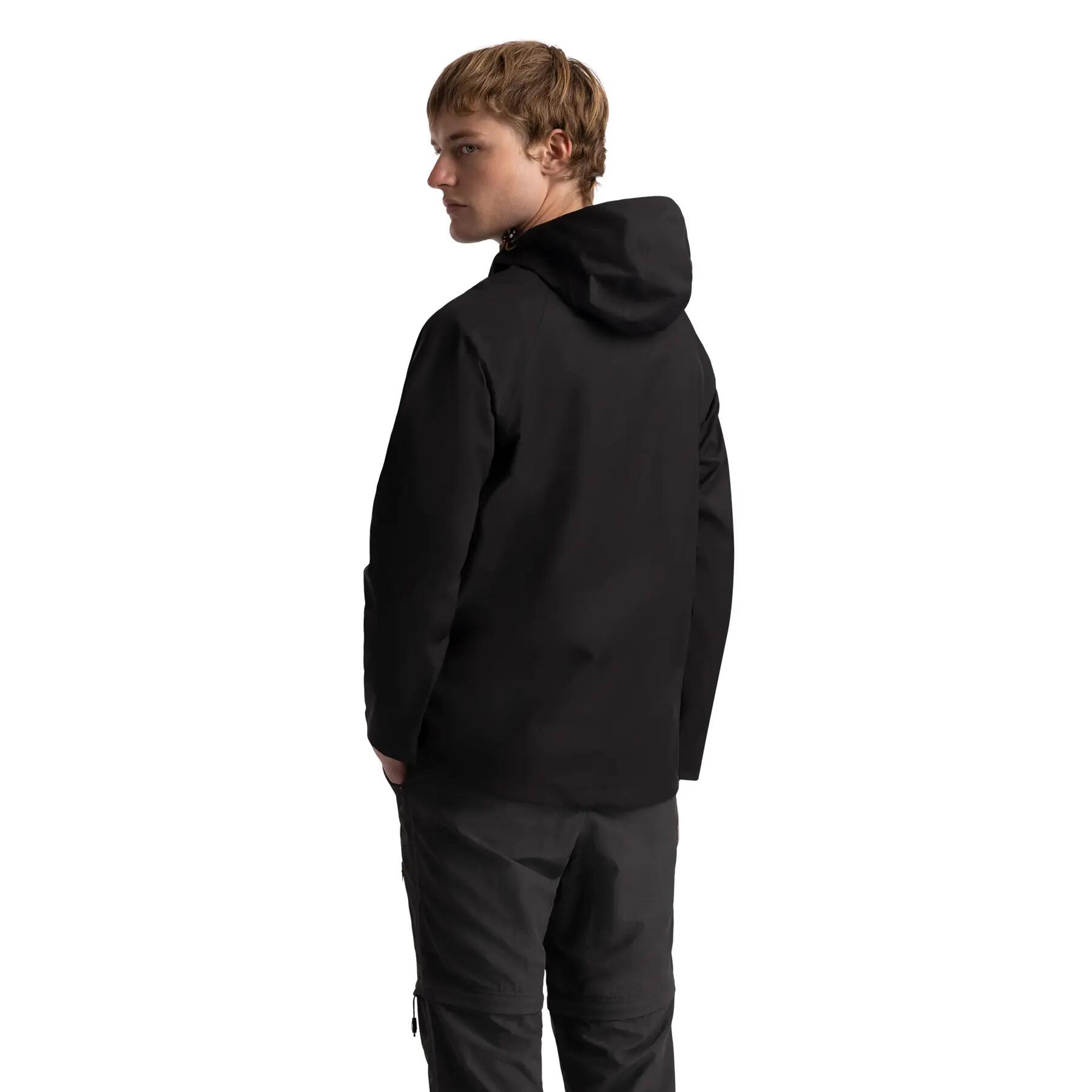Veste imperméable Trespass Ferryhill 4/5