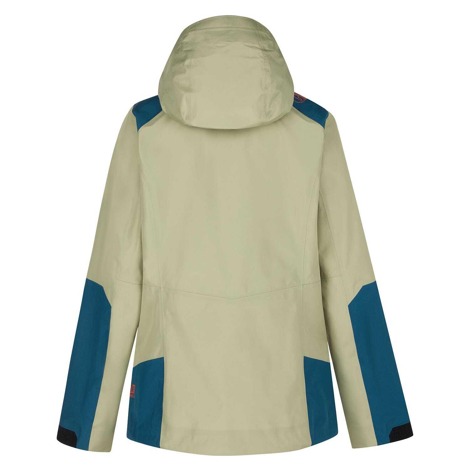 Skijacke Damen La Sportiva Crossridge Evo Shell 2/2