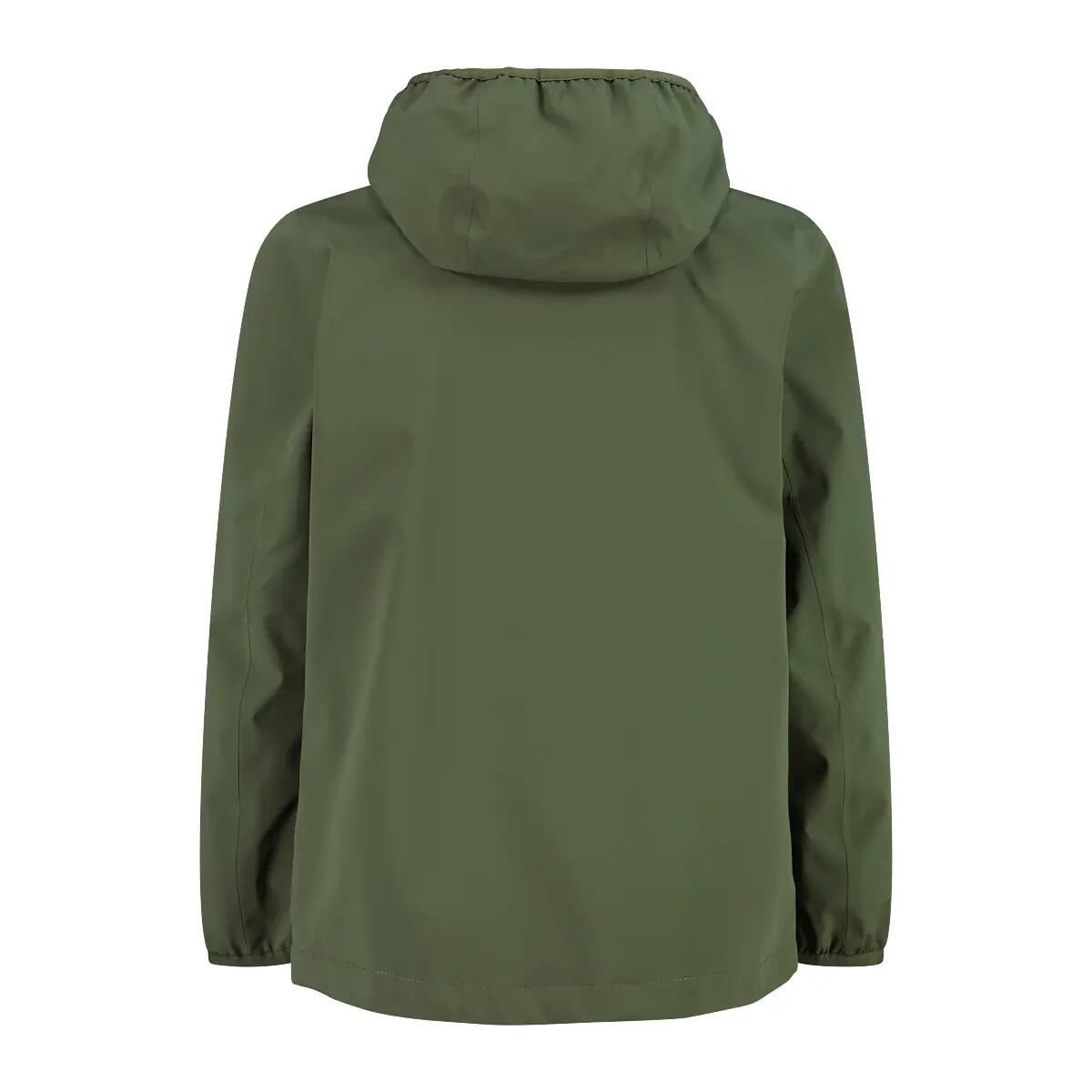 Veste imperméable à capuche enfant CMP 3/3