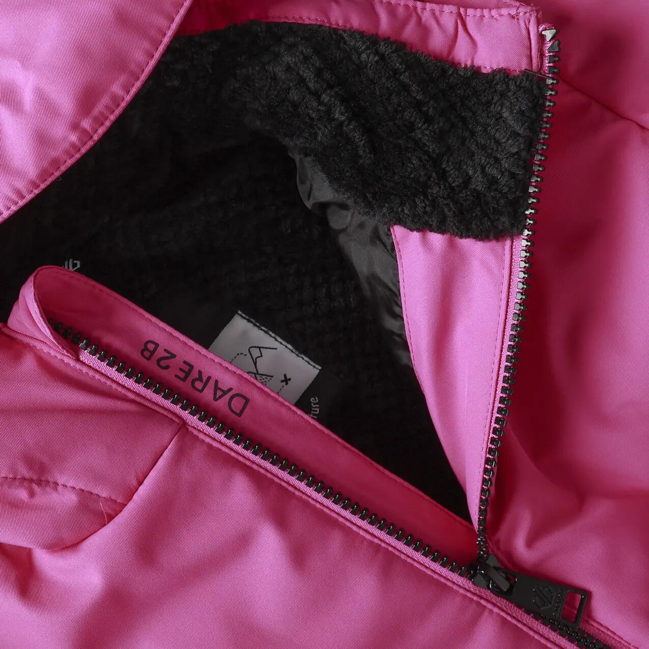 Veste de ski fille Dare 2B Glacier 4/5